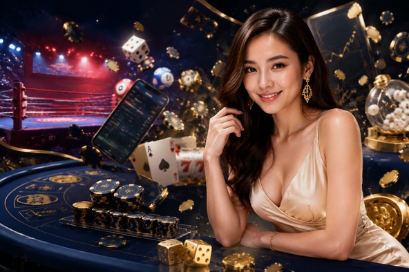 bet887