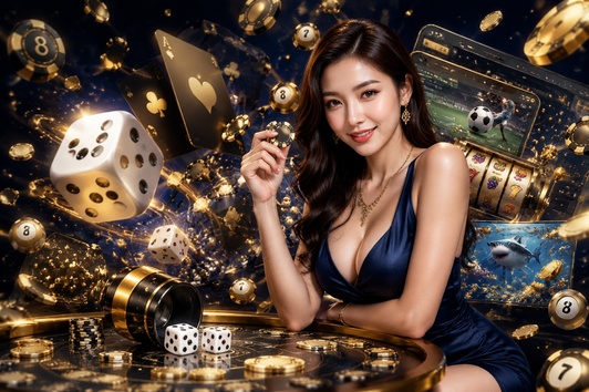 bet887