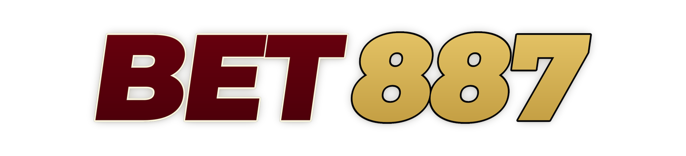 bet887 Logo
